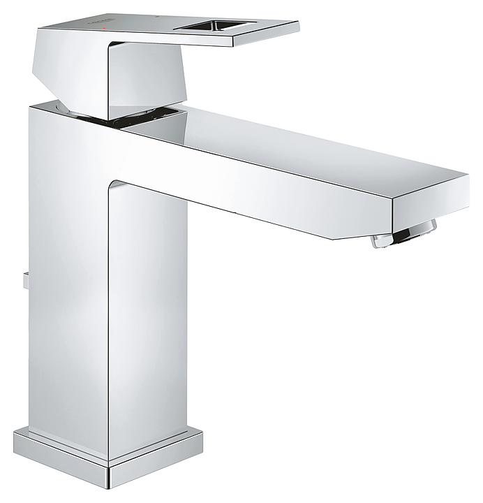 Смеситель Grohe Eurocube DN 15 M-SIZE 23445000