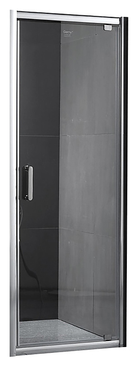 Дверь душевая Gemy Sunny Bay S28170 90х190 см, в нишу, распашная