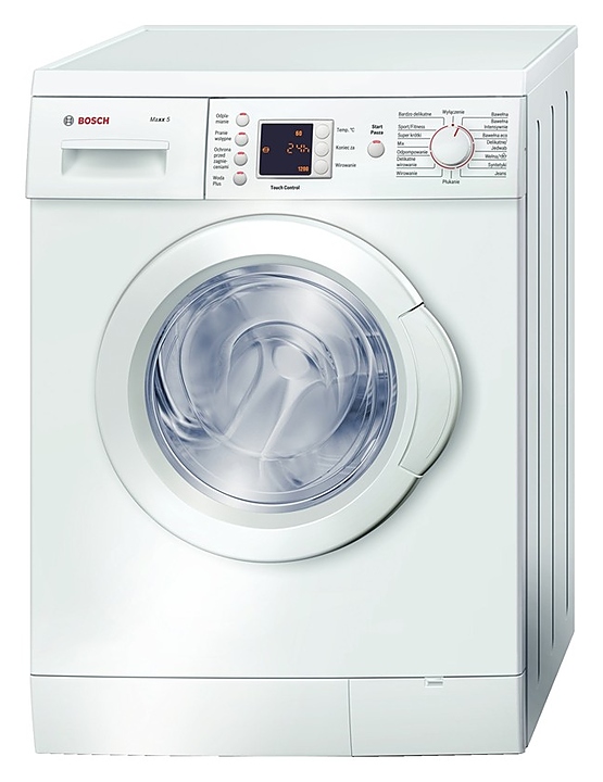 Стиральная машина Bosch WLX 24462 OE