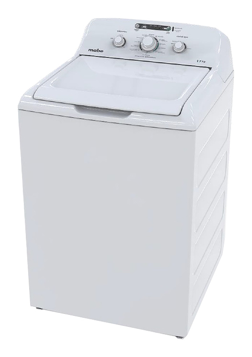Стиральная машина IO MABE LMA77113CBCS0