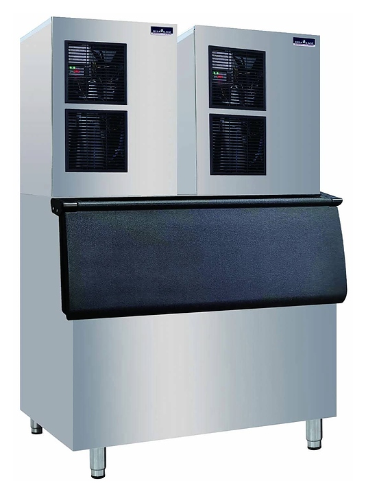 Льдогенератор EKSI LLF-1000