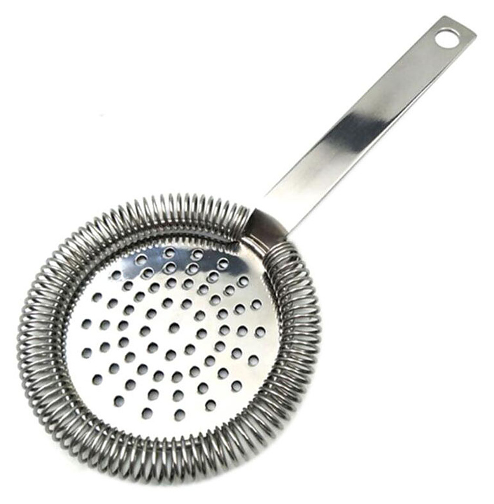 Стрейнер P.L. Barbossa 7A-50BR.1000 d=9 см, h=19,5 см (нерж. сталь)