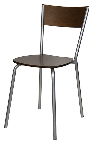 Стул BentWood Марсель старый орех