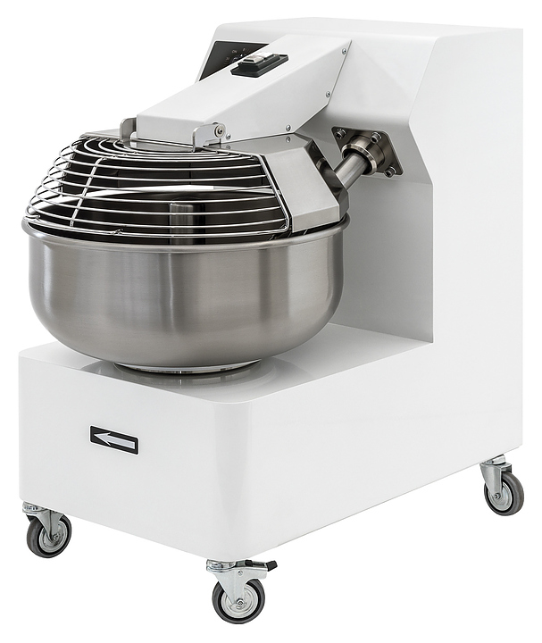 Тестомес вилочный Apach Cook Line AFM40 2S  3Ф