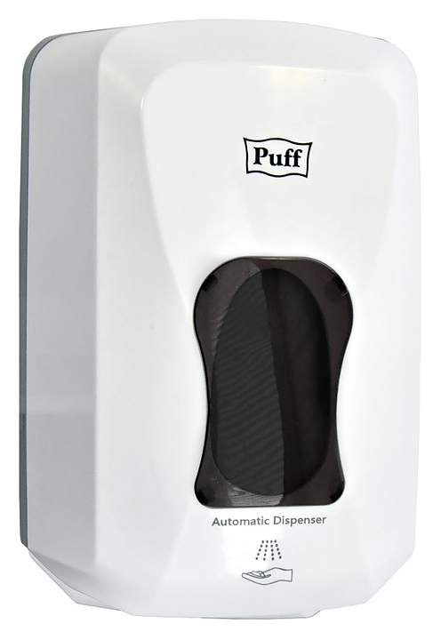 Дозатор жидких растворов Puff 8184, 1.1 л