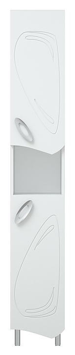 Шкаф-пенал Corozo Лидер 30 SD-00000424