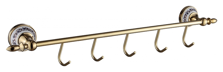 Вешалка-планка Savol S-06875B