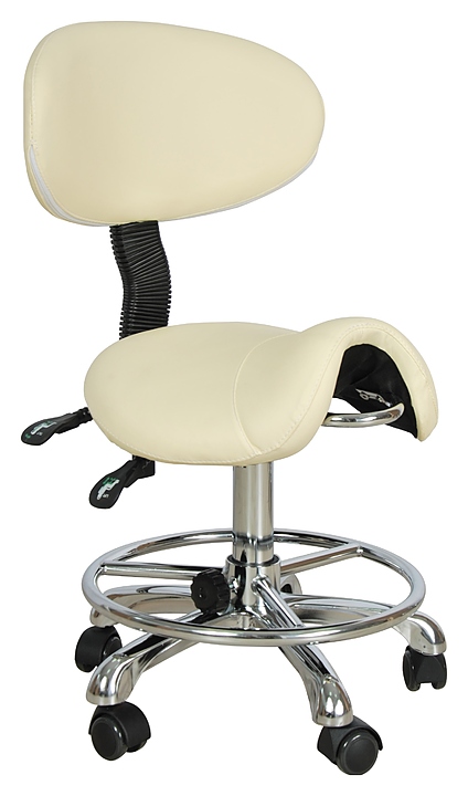 Стул мастера Med-Mos V МА-02 (ТИП 3VH) с РУ