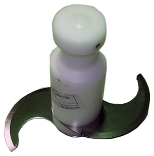 Нож для куттера Sirman C 6 VV стандартный