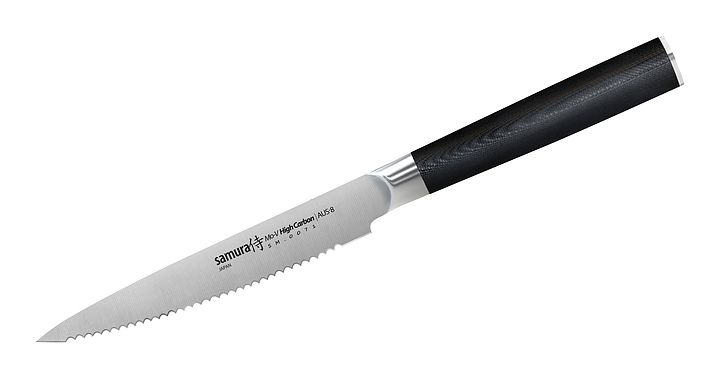 Нож кухонный Samura Mo-V SM-0071/16