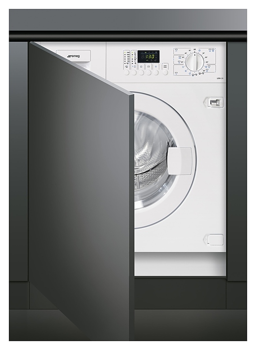 Стиральная машина SMEG LSTA126-1