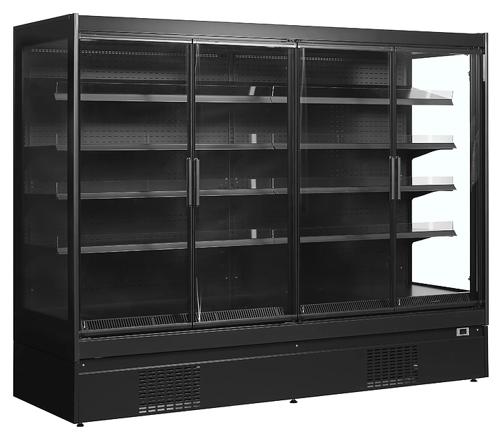 Горка холодильная TEFCOLD EXTRA2500CD