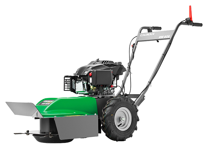 Газонокосилка бензиновая Caiman RM60S