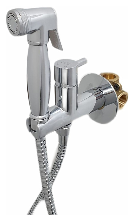 Душ гигиенический WEBERT Elio EL870301015