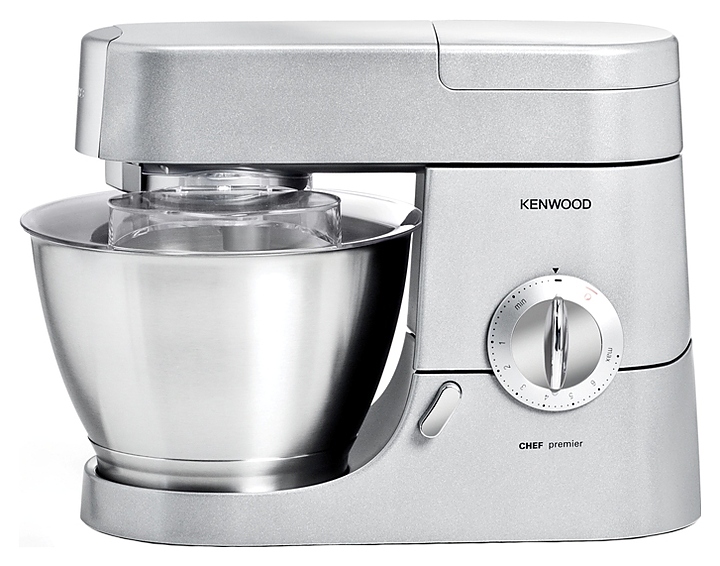 Комбайн кухонный Kenwood KMC 570 (02)