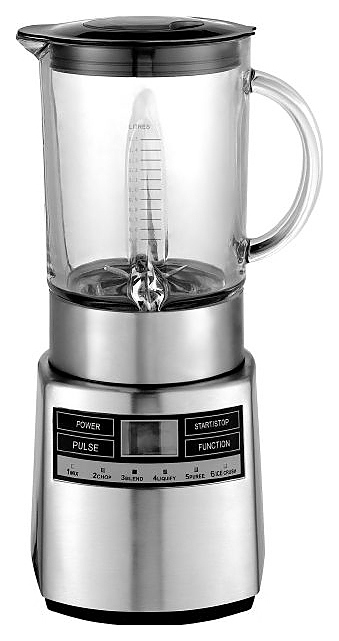 Блендер GASTRORAG B-777L