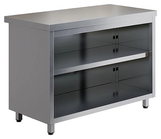 Стол производственный Restoinox СП3-13/6