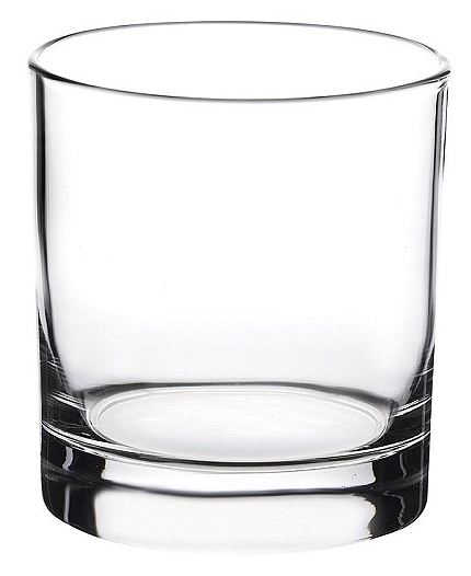 Стакан Олд Фэшн Pasabahce Сиде /12/1296/ 220 мл