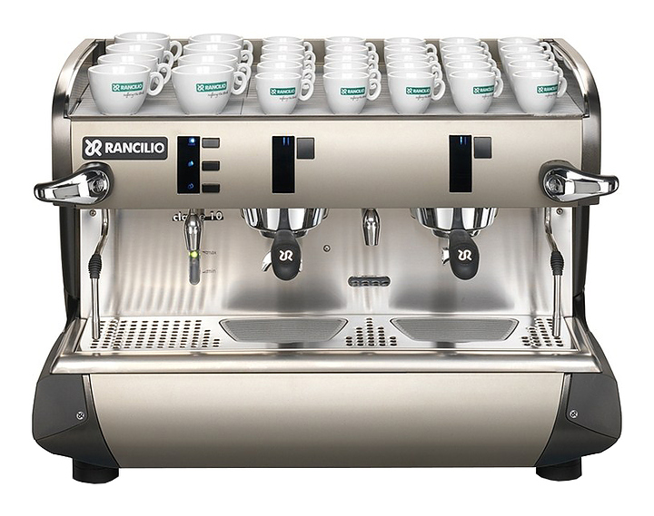 Кофемашина Rancilio 10S 2 Gr