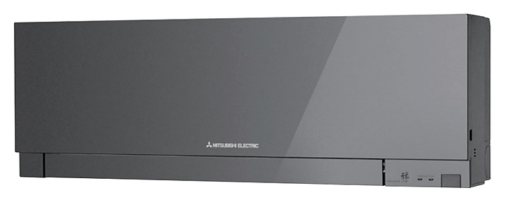 Настенная сплит-система Mitsubishi Electric MSZ-EF25VGKS / MUZ-EF25VG, серая