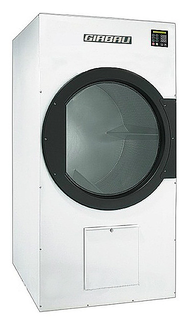 Сушильная машина Girbau STI-14 с реверсом