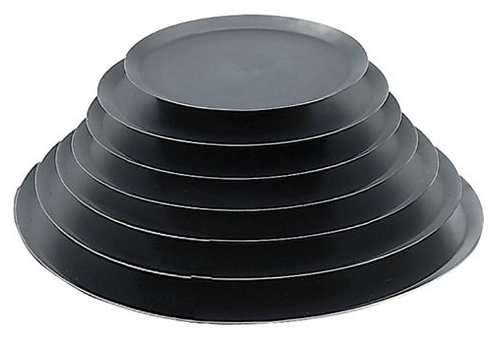 Противень для пиццы De Buyer 5350.20 (d 20 см)