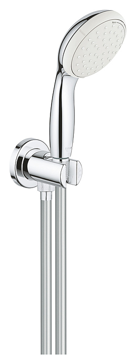 Лейка душевая Grohe Tempesta New 26406001