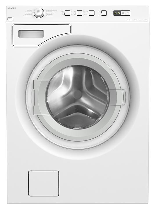 Стиральная машина ASKO W6564 W