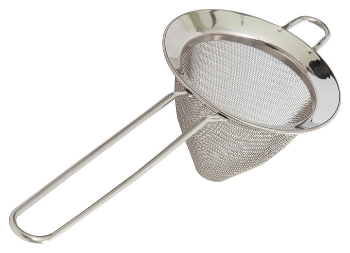 Сито барное P.L. Proff Cuisine FSCO1W d=9 см (нерж. сталь)