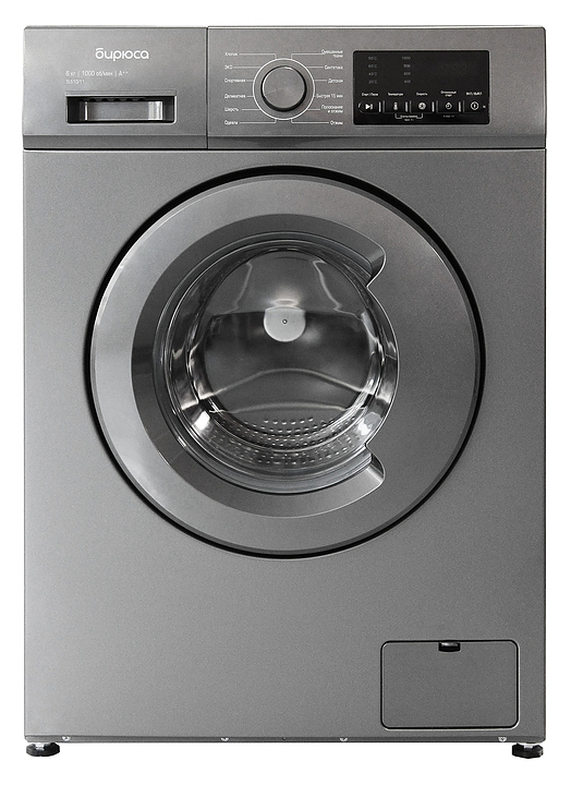 Машина стиральная Бирюса WM-SL610/11 M