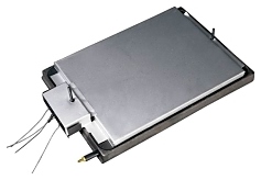 Конфорка электрическая Тулаторгтехника КЭ-0,12/3,0Р