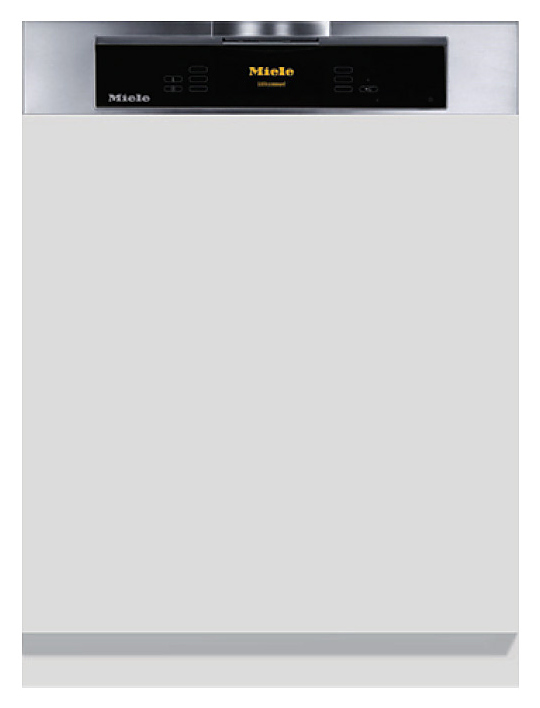 Встраиваемая посудомоечная машина Miele G 1830 Sci