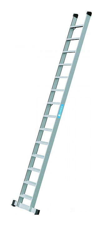 Лестница ZARGES 40384 Seventec L