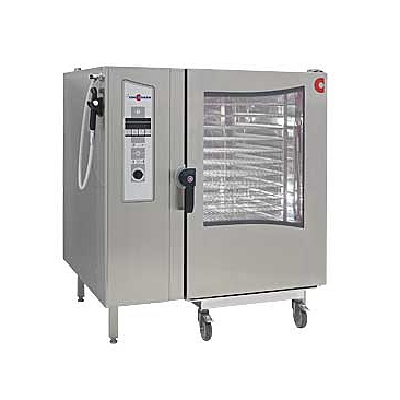 Печь пароконвекционная Convotherm OEB 12.20