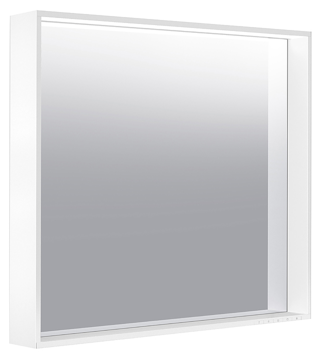 Зеркало с подсветкой Keuco Plan 33097182500 кашемир