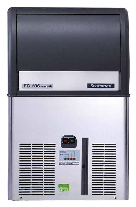 Льдогенератор SCOTSMAN ECM 106 WS OX