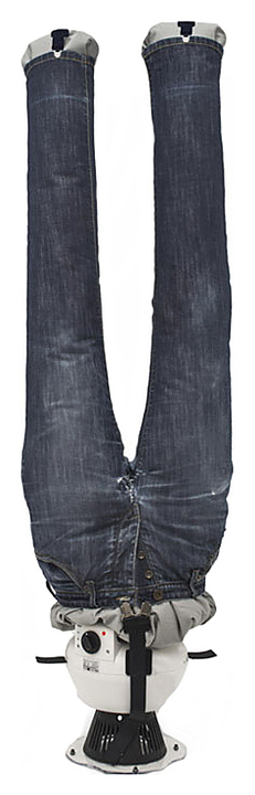 Манекен гладильный EOLO SA10