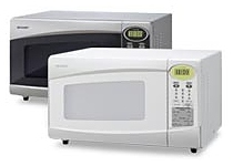 Микроволновая печь Sharp R-3471 KW