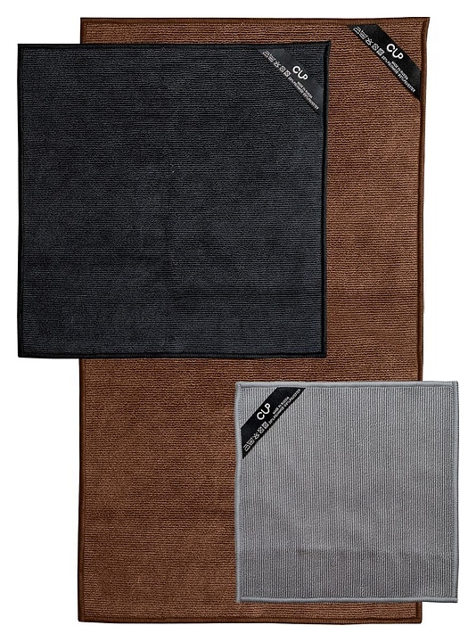 Набор профессиональных салфеток CUP Бариста