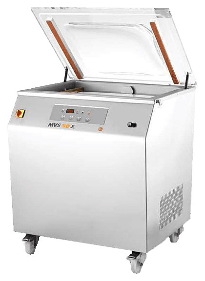 Упаковщик вакуумный Minipack-Torre MVS50 X 2B.L.