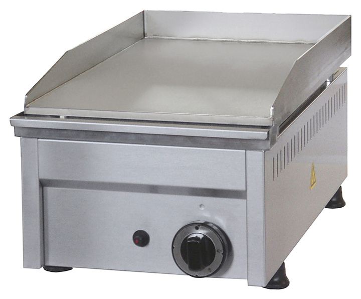 Поверхность жарочная MEC PG 325L