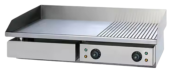 Поверхность жарочная Hurakan HKN-PSLR730