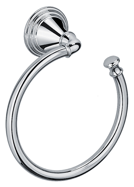Полотенцедержатель-кольцо Fixsen Best FX-71611