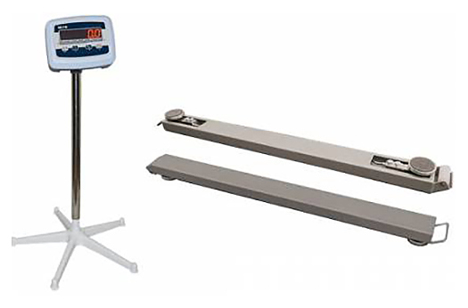 Весы балочные MAS PM4TЕ-1.0