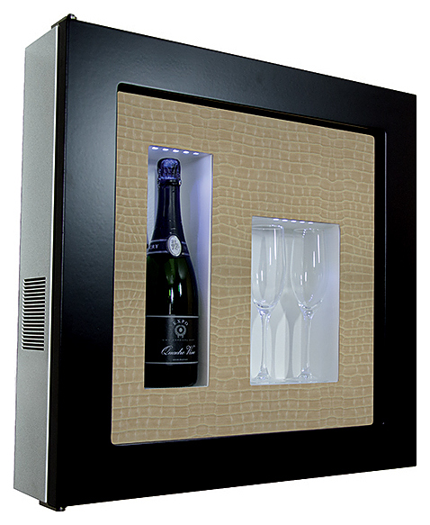 Нейтральный стенд Expo QV12-B1267