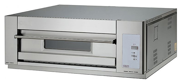Печь для пиццы OEM-ALI DM 4.30 E