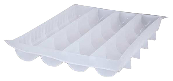 Форма кондитерская De Buyer 1712.60