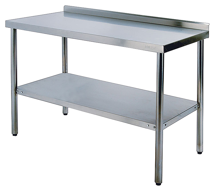 Стол производственный ATESY СП-3/1500/800