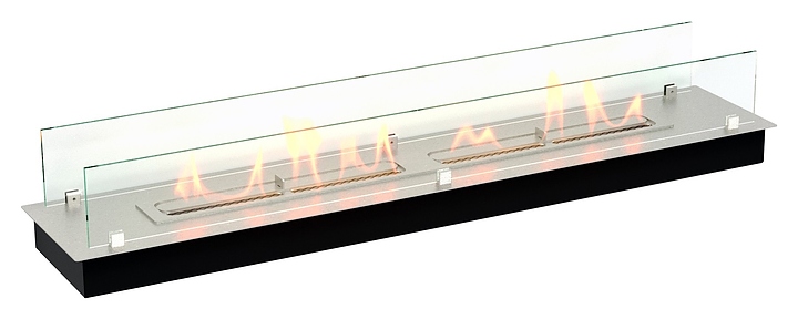 Биокамин Royal Thermo RTBFP-P1000XS Modul