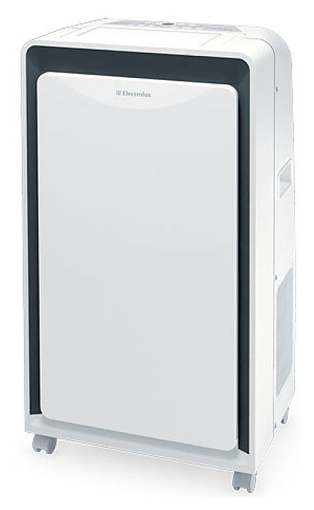 Мобильный кондиционер Electrolux Professional EACM-14EM